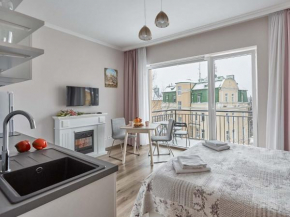  Apartman Dvorakova  Марианске Лазне